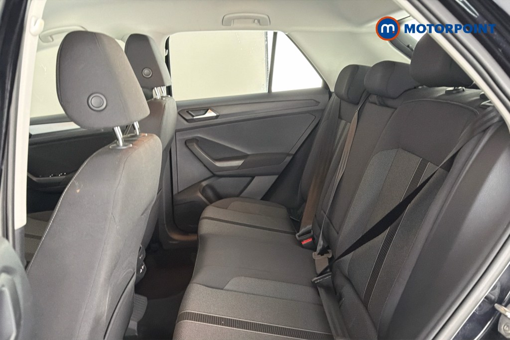 Volkswagen T-Roc Life Manual Petrol SUV - Stock Number (1593678) - 28th supplementary image