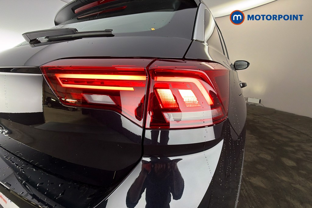 Volkswagen T-Roc Life Manual Petrol SUV - Stock Number (1593678) - 38th supplementary image
