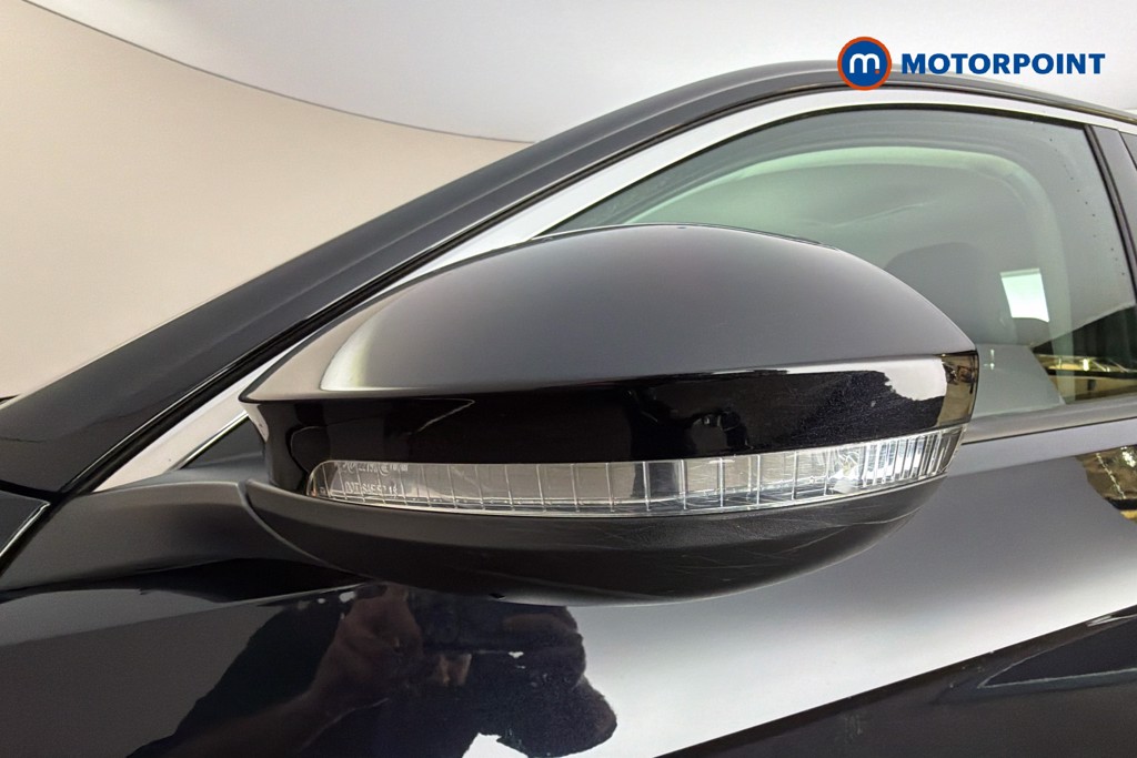 Volkswagen T-Roc Life Manual Petrol SUV - Stock Number (1593678) - 43rd supplementary image