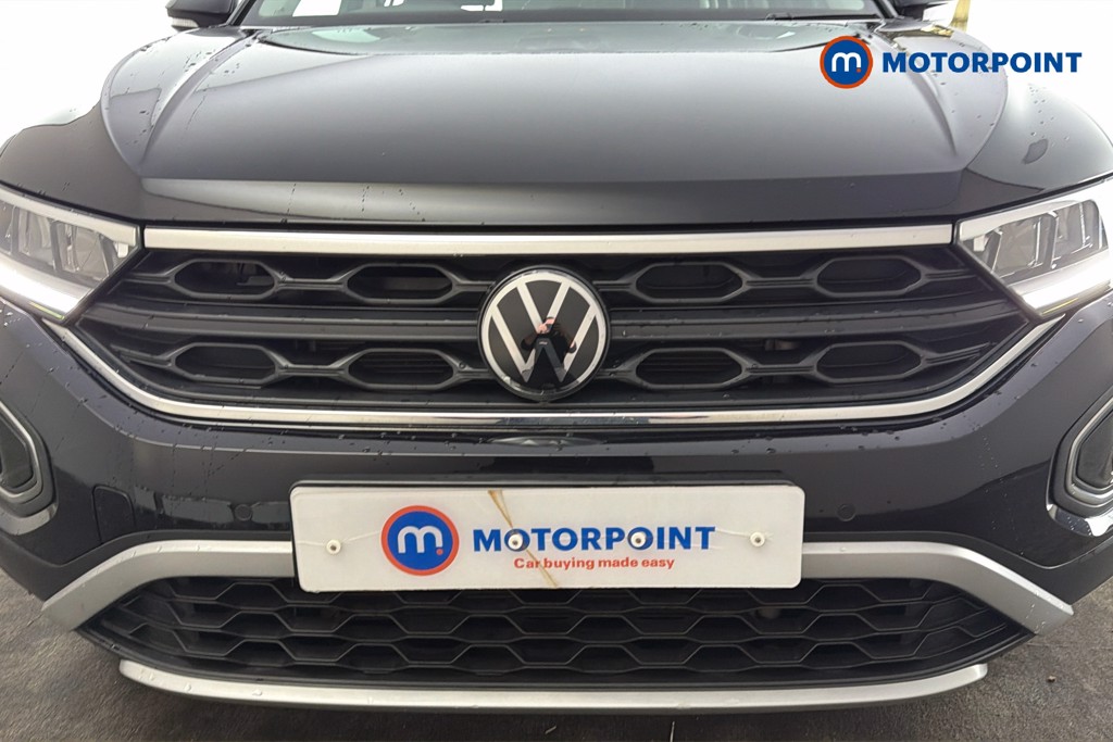 Volkswagen T-Roc Life Manual Petrol SUV - Stock Number (1593678) - 45th supplementary image