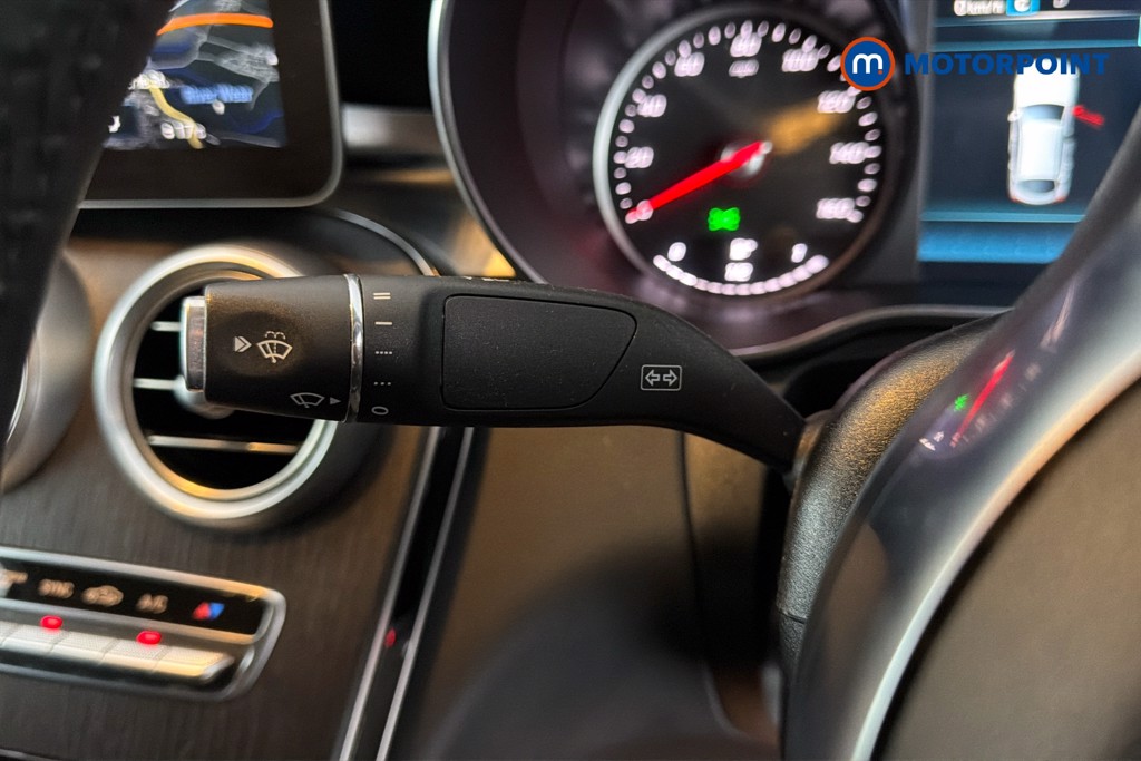 Mercedes-Benz Glc Coupe Amg Line Automatic Petrol Coupe - Stock Number (1597199) - 6th supplementary image