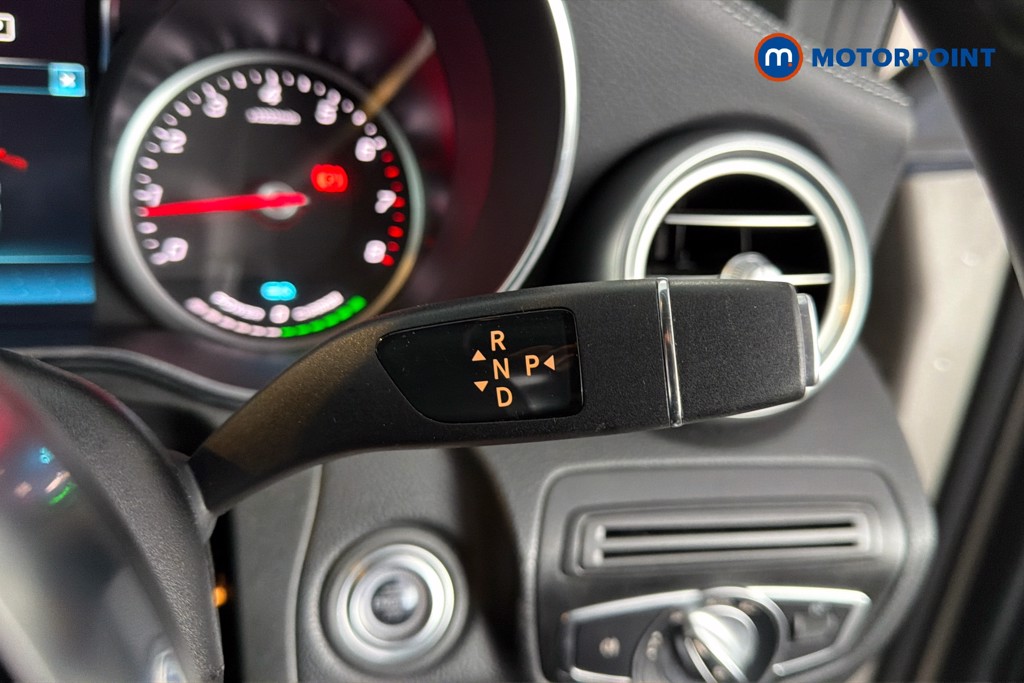 Mercedes-Benz Glc Coupe Amg Line Automatic Petrol Coupe - Stock Number (1597199) - 15th supplementary image