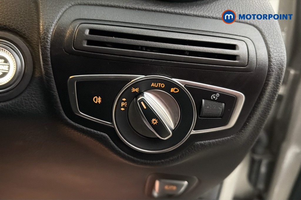 Mercedes-Benz Glc Coupe Amg Line Automatic Petrol Coupe - Stock Number (1597199) - 18th supplementary image