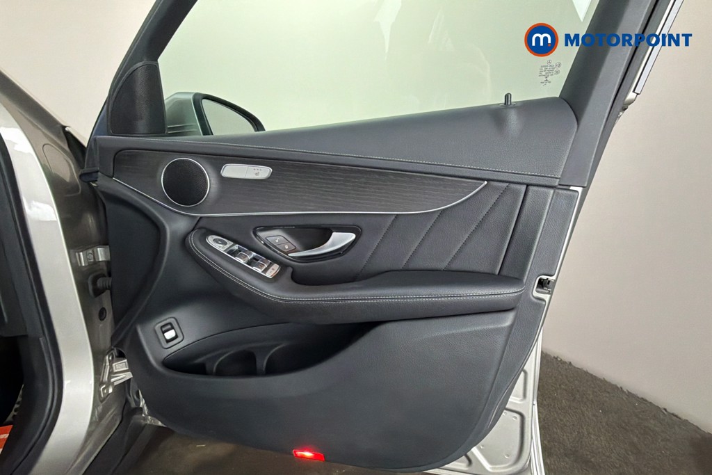 Mercedes-Benz Glc Coupe Amg Line Automatic Petrol Coupe - Stock Number (1597199) - 19th supplementary image