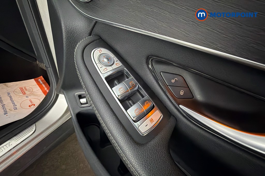 Mercedes-Benz Glc Coupe Amg Line Automatic Petrol Coupe - Stock Number (1597199) - 20th supplementary image