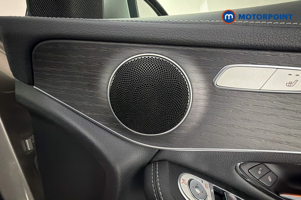 Mercedes-Benz Glc Coupe Amg Line Automatic Petrol Coupe - Stock Number (1597199) - 21st supplementary image