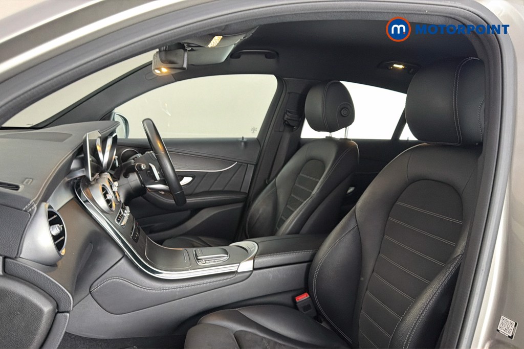 Mercedes-Benz Glc Coupe Amg Line Automatic Petrol Coupe - Stock Number (1597199) - 22nd supplementary image