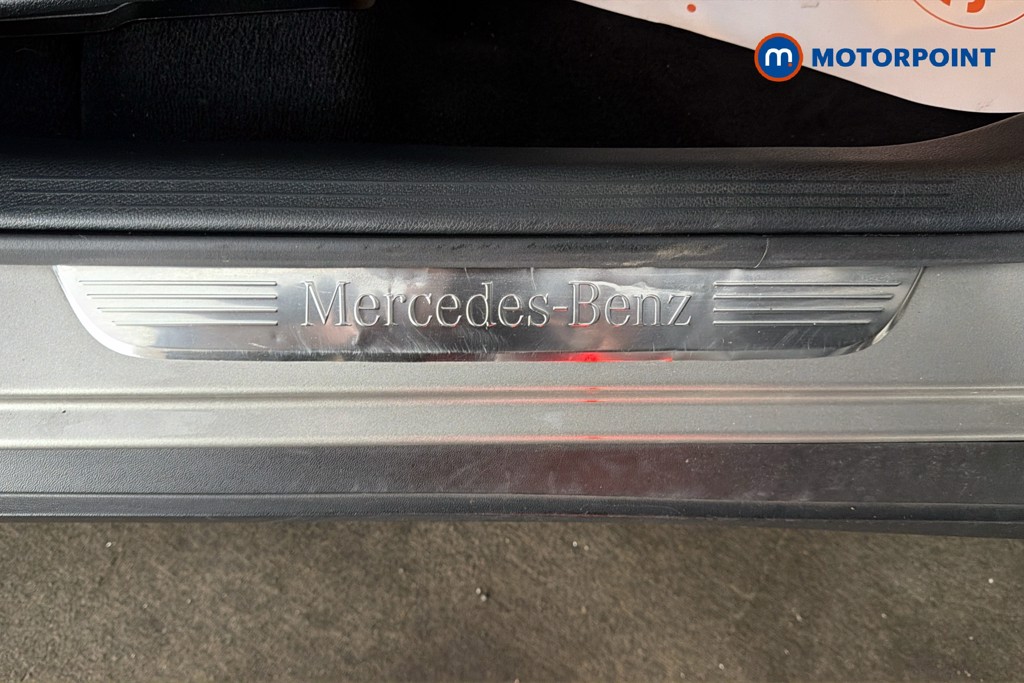 Mercedes-Benz Glc Coupe Amg Line Automatic Petrol Coupe - Stock Number (1597199) - 27th supplementary image