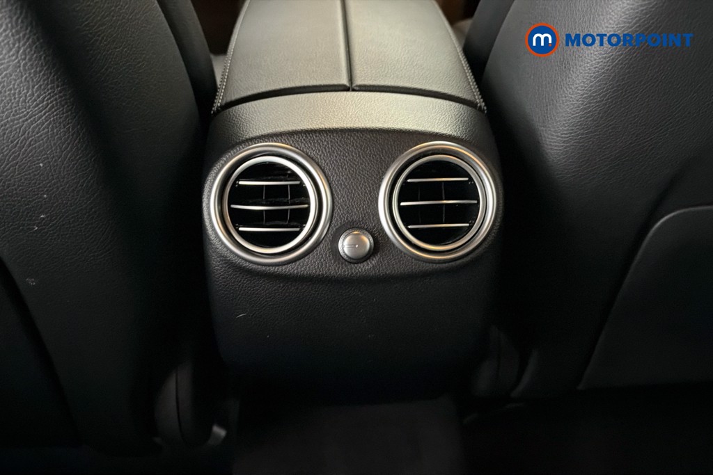 Mercedes-Benz Glc Coupe Amg Line Automatic Petrol Coupe - Stock Number (1597199) - 30th supplementary image