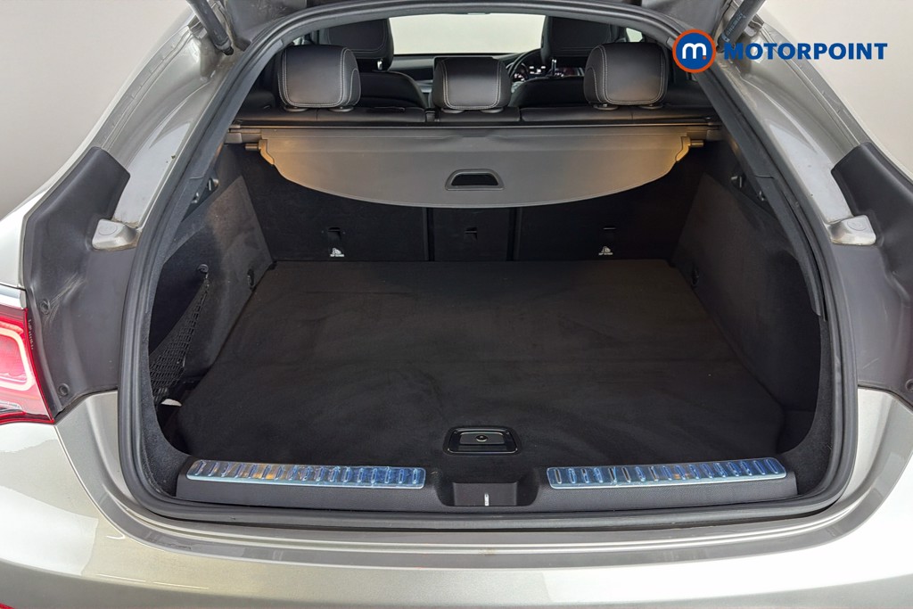 Mercedes-Benz Glc Coupe Amg Line Automatic Petrol Coupe - Stock Number (1597199) - 33rd supplementary image