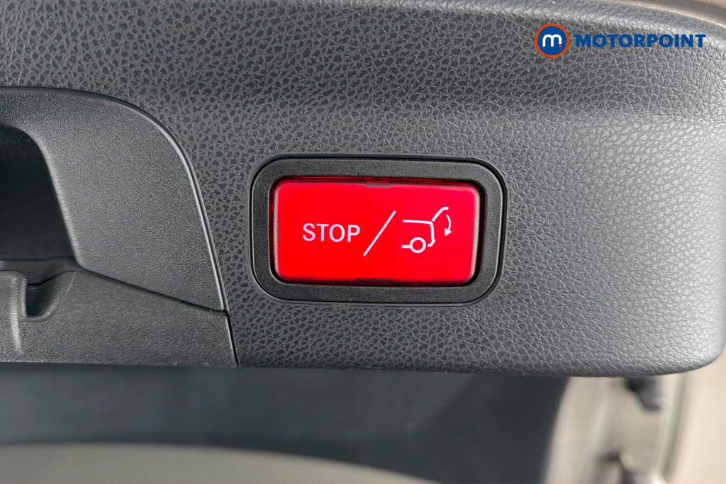 Mercedes-Benz Glc Coupe Amg Line Automatic Petrol Coupe - Stock Number (1597199) - 35th supplementary image