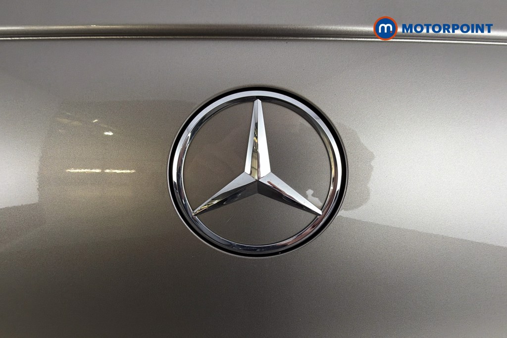 Mercedes-Benz Glc Coupe Amg Line Automatic Petrol Coupe - Stock Number (1597199) - 37th supplementary image