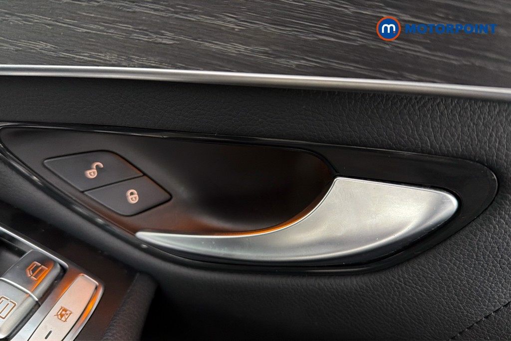 Mercedes-Benz Glc Coupe Amg Line Automatic Petrol Coupe - Stock Number (1597199) - 42nd supplementary image