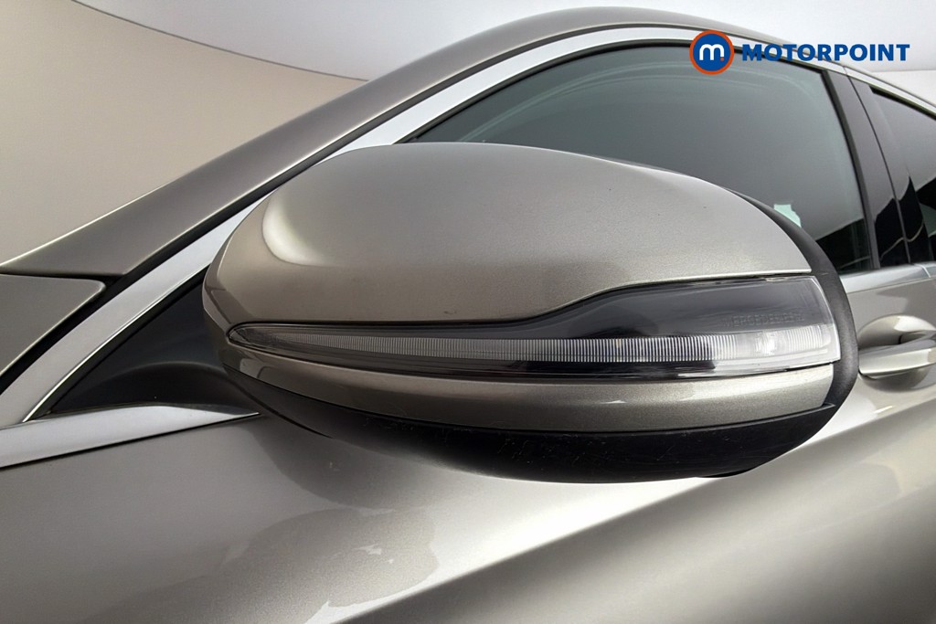 Mercedes-Benz Glc Coupe Amg Line Automatic Petrol Coupe - Stock Number (1597199) - 43rd supplementary image