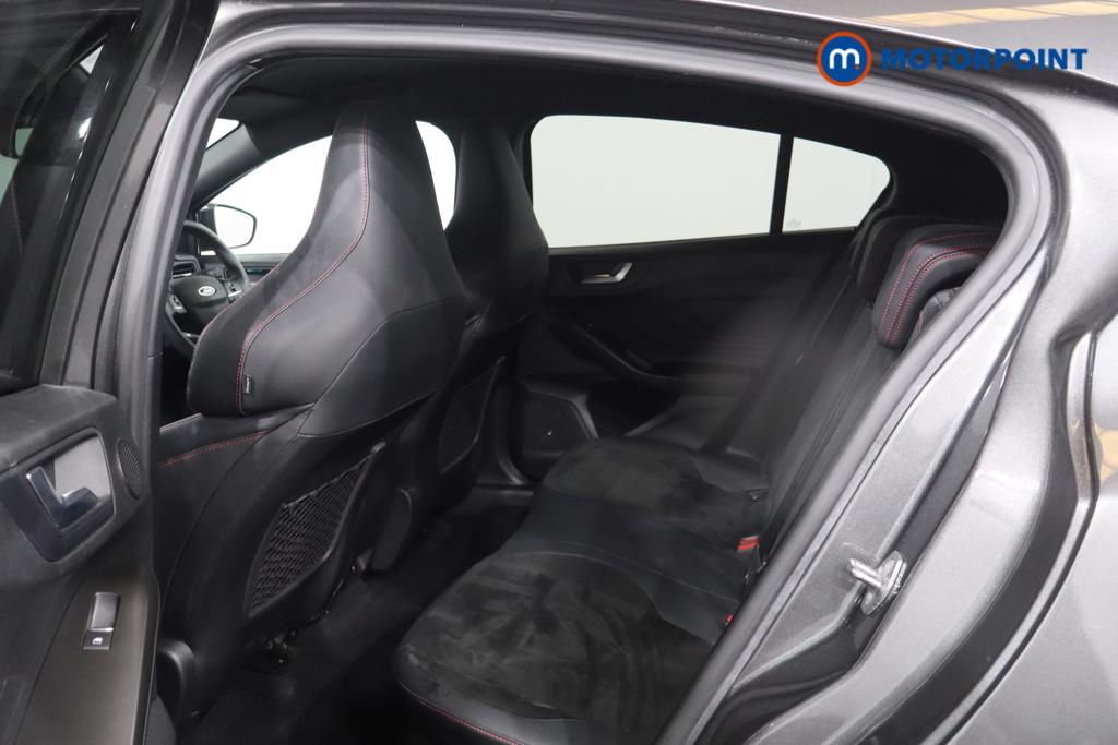 Ford Focus ST Automatic Petrol Hatchback - Stock Number (1597548) - 20th supplementary image