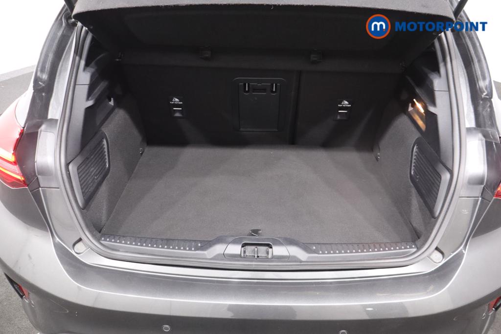 Ford Focus ST Automatic Petrol Hatchback - Stock Number (1597548) - 24th supplementary image