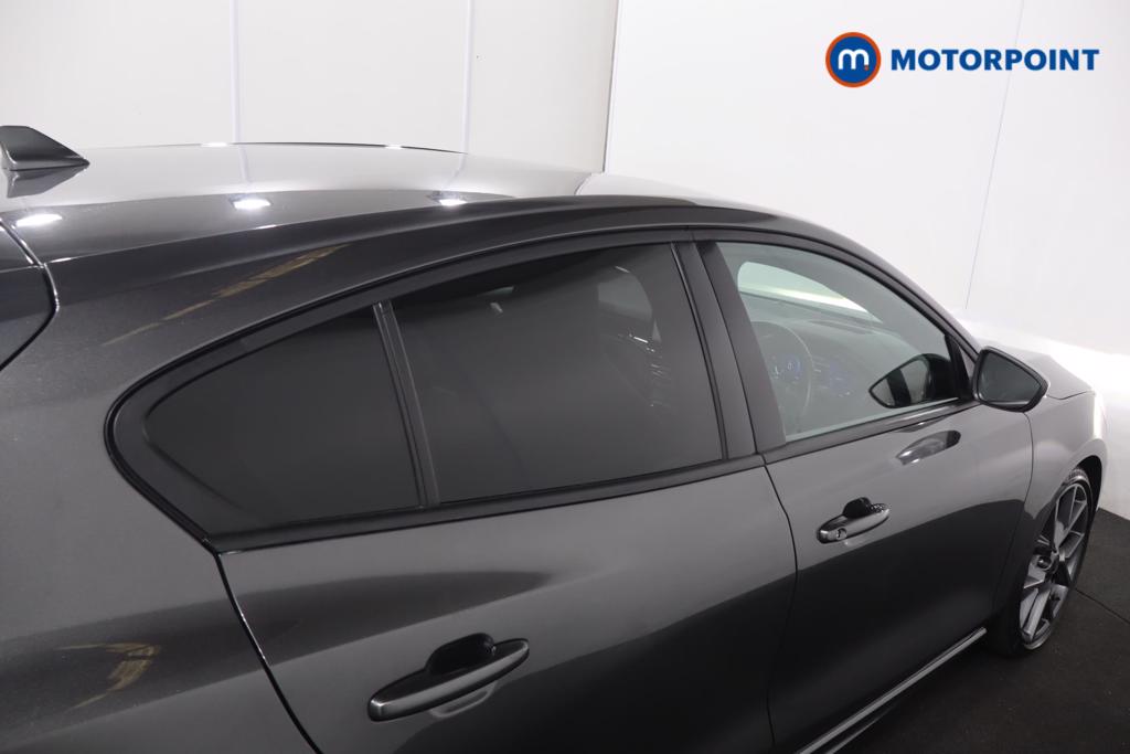 Ford Focus ST Automatic Petrol Hatchback - Stock Number (1597548) - 26th supplementary image