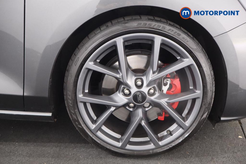 Ford Focus ST Automatic Petrol Hatchback - Stock Number (1597548) - 27th supplementary image
