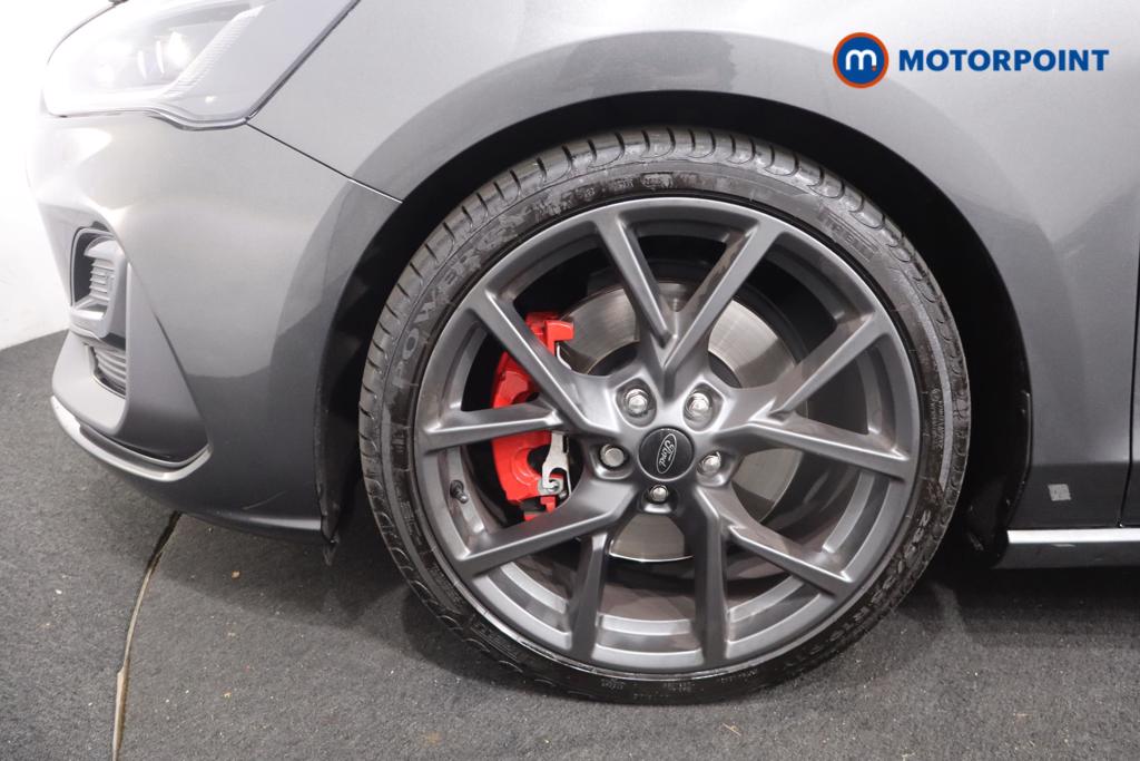 Ford Focus ST Automatic Petrol Hatchback - Stock Number (1597548) - 28th supplementary image