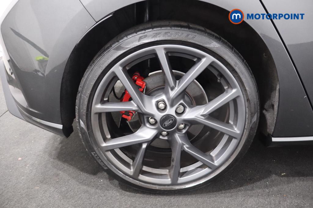 Ford Focus ST Automatic Petrol Hatchback - Stock Number (1597548) - 30th supplementary image