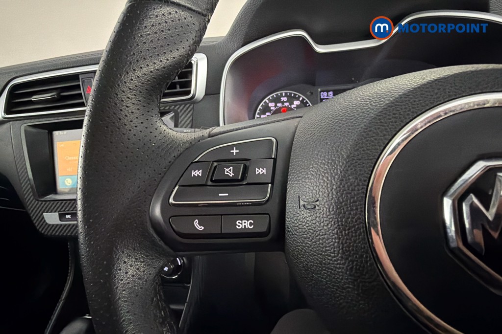 Mg Motor Uk ZS Excite Automatic Petrol SUV - Stock Number (1598750) - 3rd supplementary image