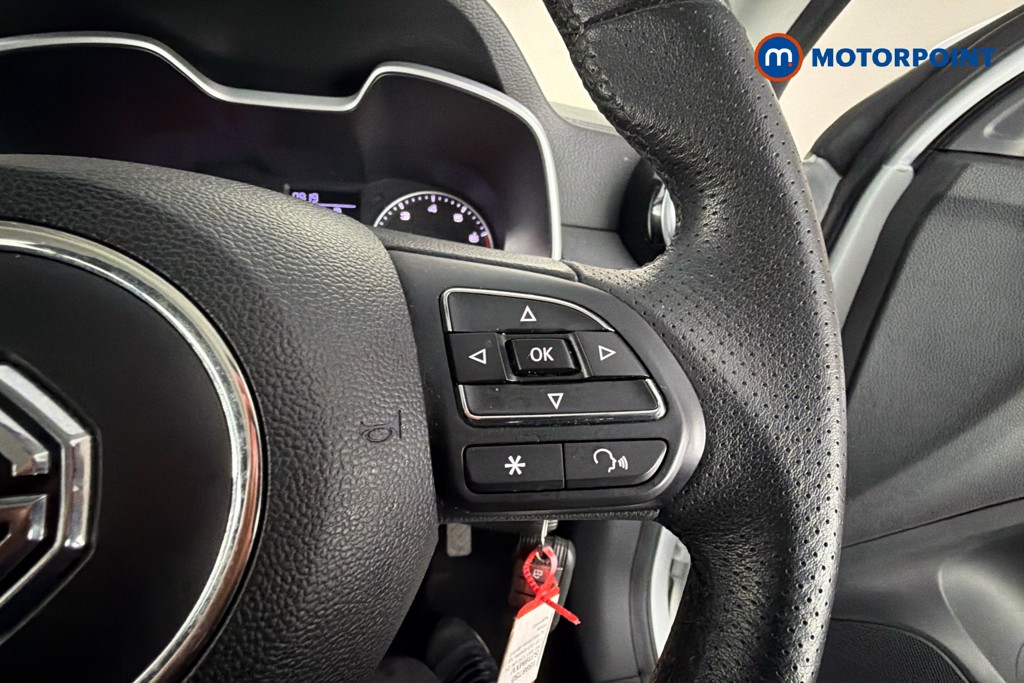 Mg Motor Uk ZS Excite Automatic Petrol SUV - Stock Number (1598750) - 4th supplementary image