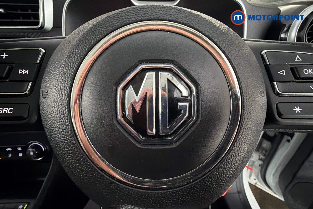 Mg Motor Uk ZS Excite Automatic Petrol SUV - Stock Number (1598750) - 5th supplementary image