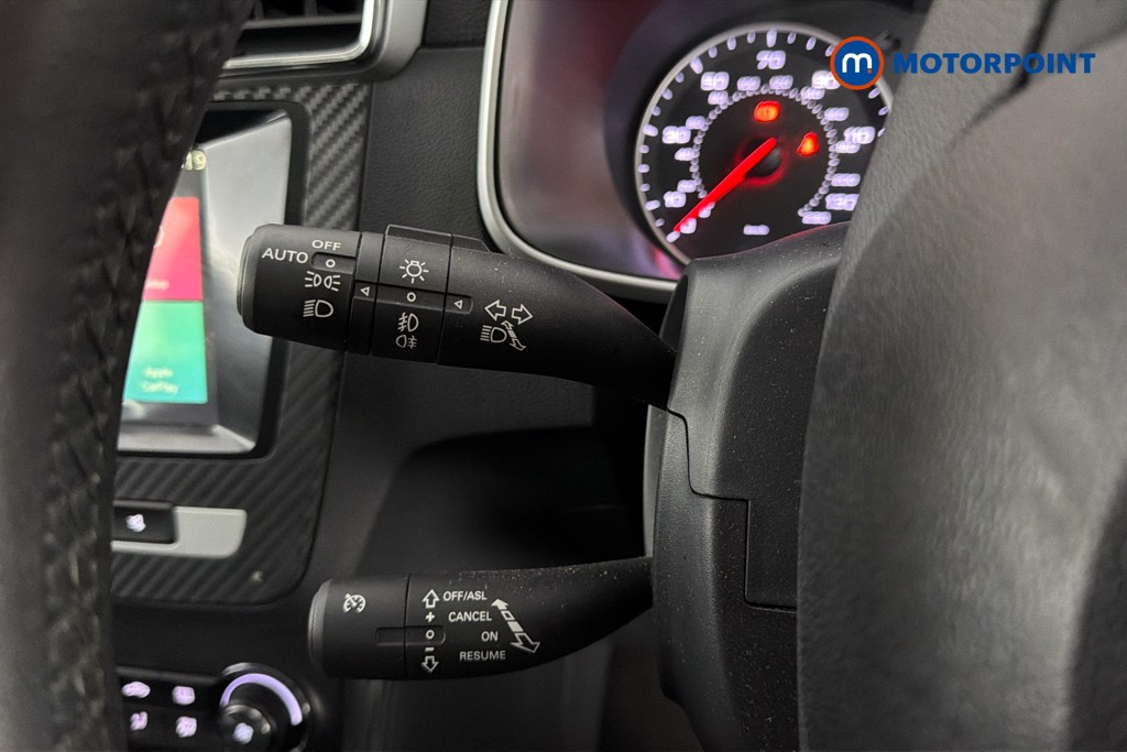 Mg Motor Uk ZS Excite Automatic Petrol SUV - Stock Number (1598750) - 6th supplementary image