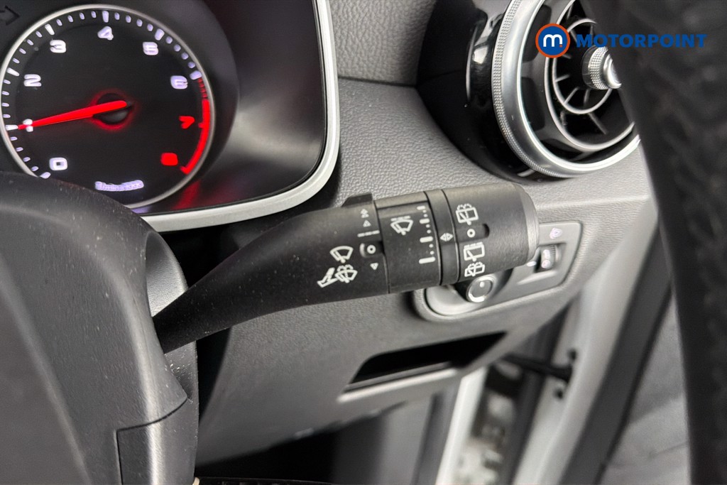 Mg Motor Uk ZS Excite Automatic Petrol SUV - Stock Number (1598750) - 7th supplementary image