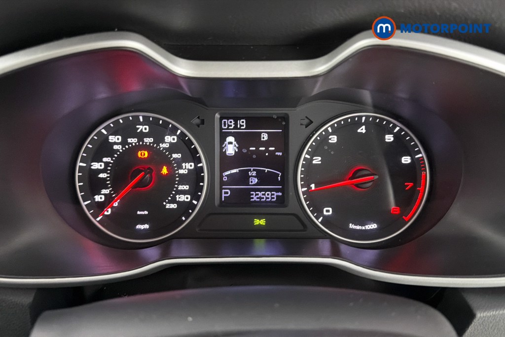 Mg Motor Uk ZS Excite Automatic Petrol SUV - Stock Number (1598750) - 8th supplementary image