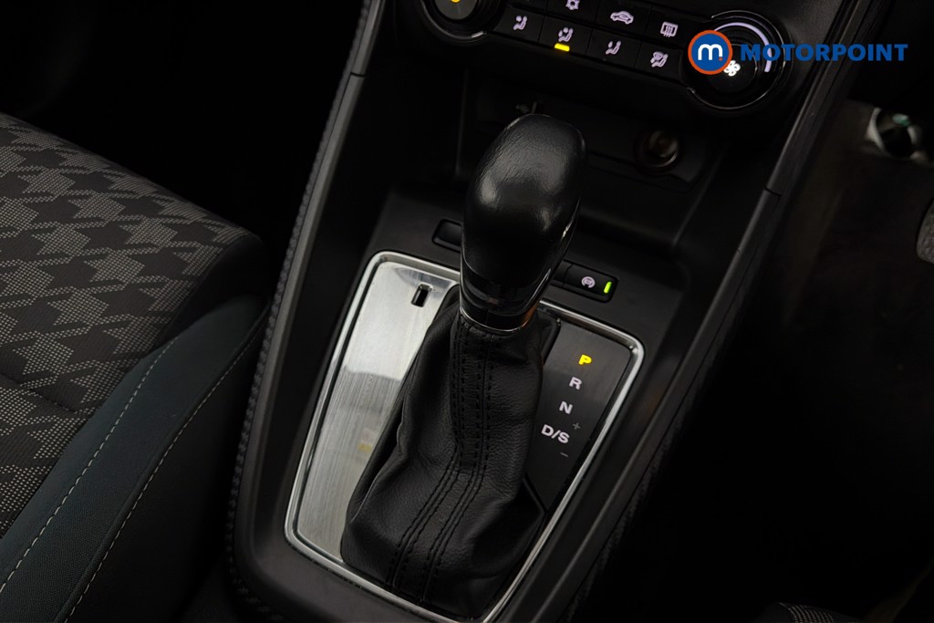 Mg Motor Uk ZS Excite Automatic Petrol SUV - Stock Number (1598750) - 15th supplementary image
