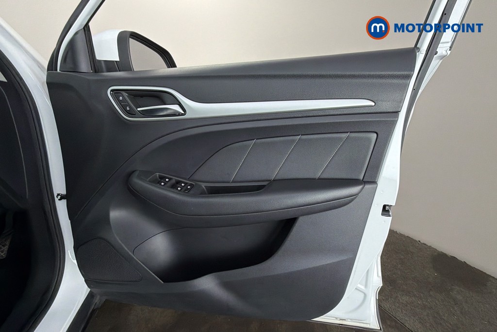 Mg Motor Uk ZS Excite Automatic Petrol SUV - Stock Number (1598750) - 19th supplementary image