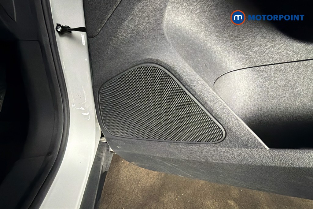 Mg Motor Uk ZS Excite Automatic Petrol SUV - Stock Number (1598750) - 21st supplementary image