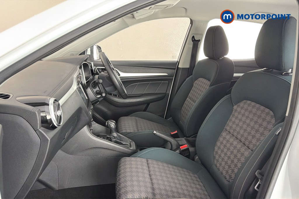 Mg Motor Uk ZS Excite Automatic Petrol SUV - Stock Number (1598750) - 22nd supplementary image