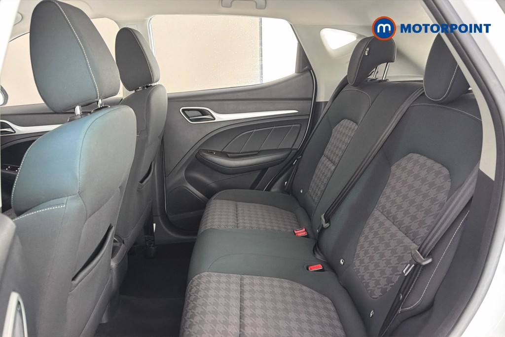 Mg Motor Uk ZS Excite Automatic Petrol SUV - Stock Number (1598750) - 28th supplementary image
