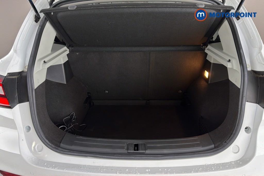 Mg Motor Uk ZS Excite Automatic Petrol SUV - Stock Number (1598750) - 33rd supplementary image