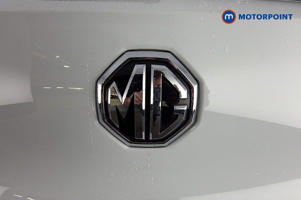 Mg Motor Uk ZS Excite Automatic Petrol SUV - Stock Number (1598750) - 37th supplementary image