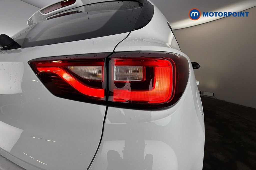 Mg Motor Uk ZS Excite Automatic Petrol SUV - Stock Number (1598750) - 38th supplementary image