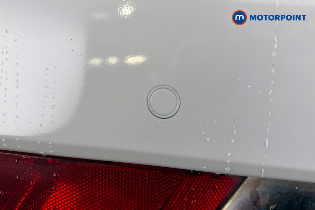 Mg Motor Uk ZS Excite Automatic Petrol SUV - Stock Number (1598750) - 40th supplementary image