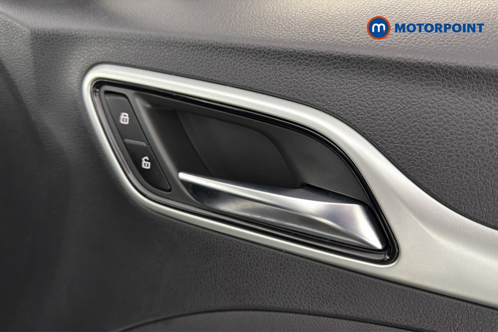 Mg Motor Uk ZS Excite Automatic Petrol SUV - Stock Number (1598750) - 42nd supplementary image