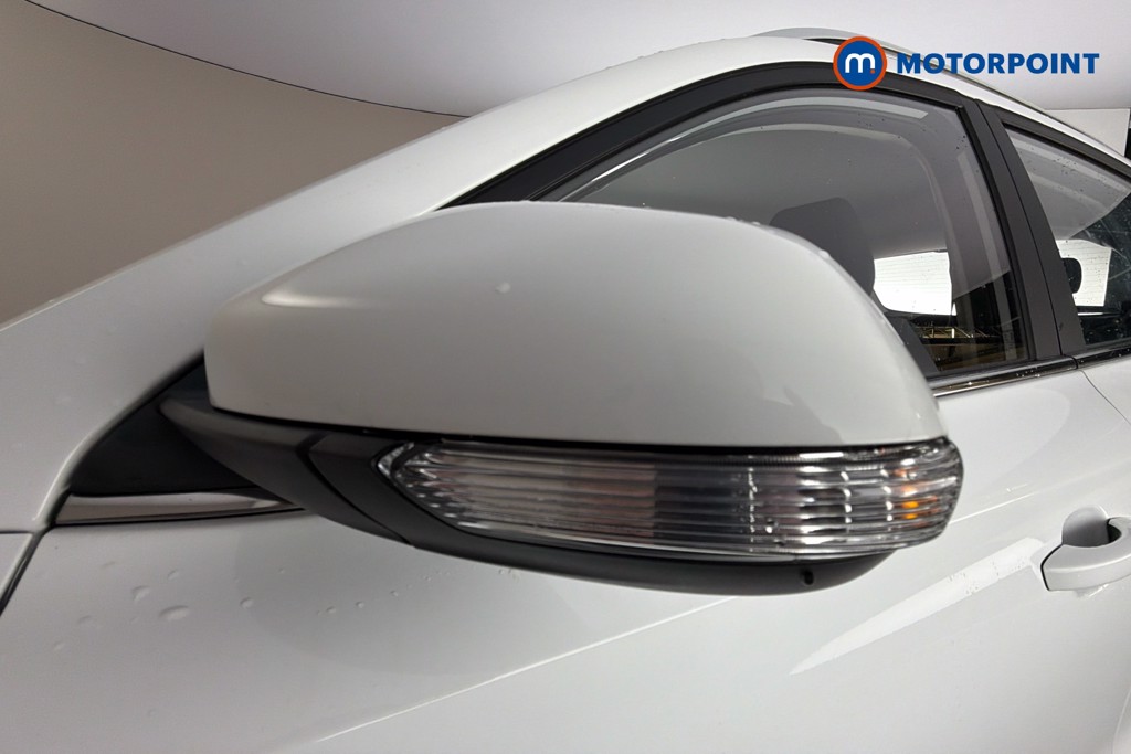 Mg Motor Uk ZS Excite Automatic Petrol SUV - Stock Number (1598750) - 43rd supplementary image