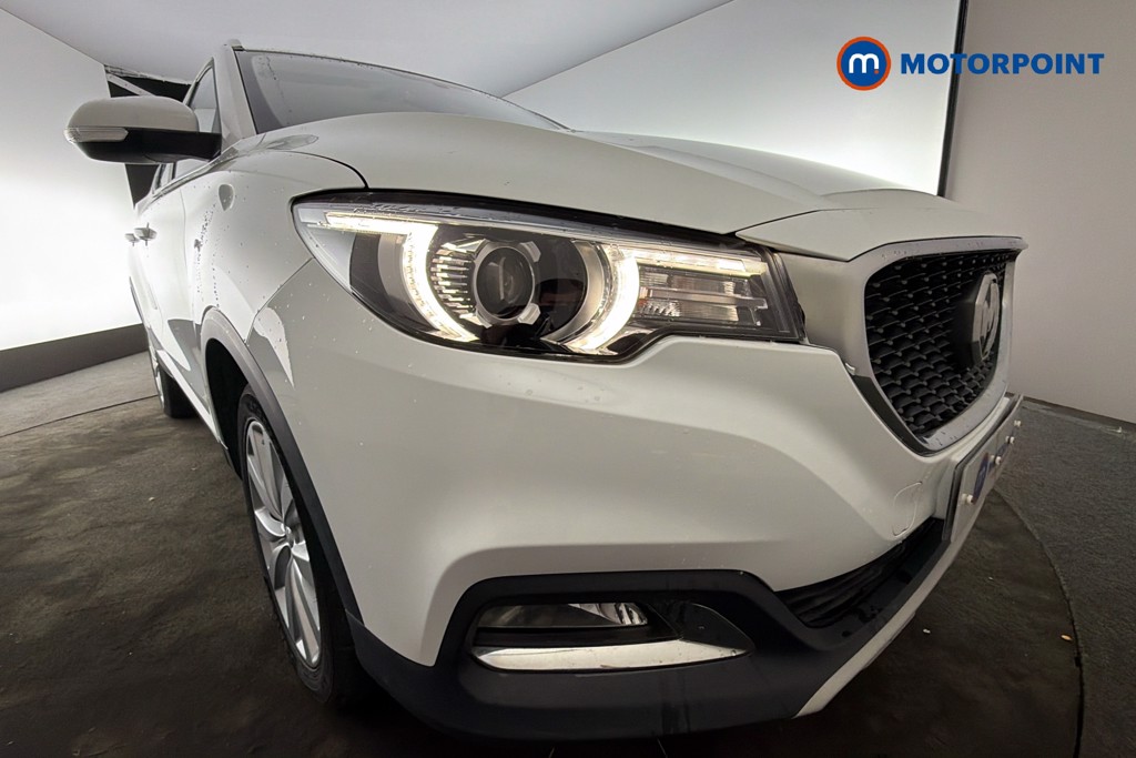 Mg Motor Uk ZS Excite Automatic Petrol SUV - Stock Number (1598750) - 44th supplementary image