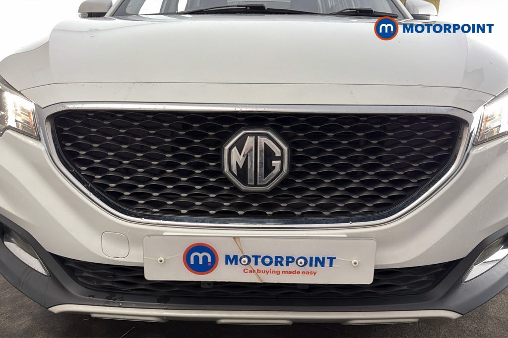 Mg Motor Uk ZS Excite Automatic Petrol SUV - Stock Number (1598750) - 45th supplementary image