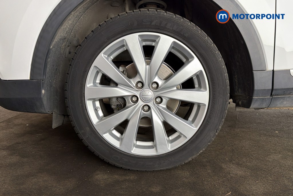 Mg Motor Uk ZS Excite Automatic Petrol SUV - Stock Number (1598750) - 47th supplementary image