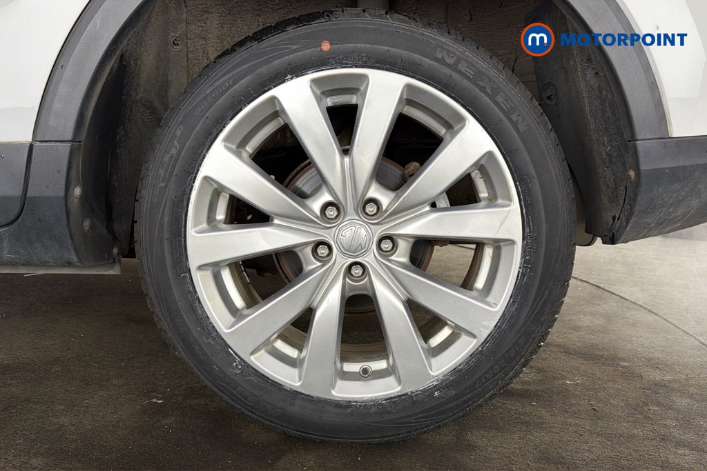 Mg Motor Uk ZS Excite Automatic Petrol SUV - Stock Number (1598750) - 48th supplementary image