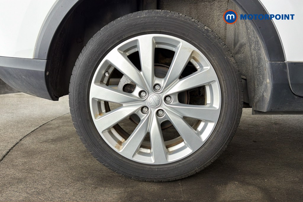 Mg Motor Uk ZS Excite Automatic Petrol SUV - Stock Number (1598750) - 49th supplementary image