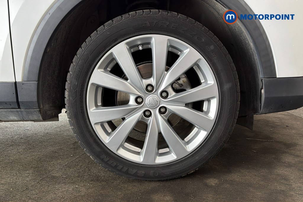 Mg Motor Uk ZS Excite Automatic Petrol SUV - Stock Number (1598750) - 50th supplementary image