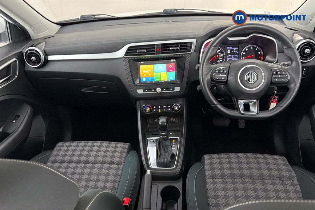 Mg Motor Uk ZS Excite Automatic Petrol SUV - Stock Number (1598750) - 1st supplementary image