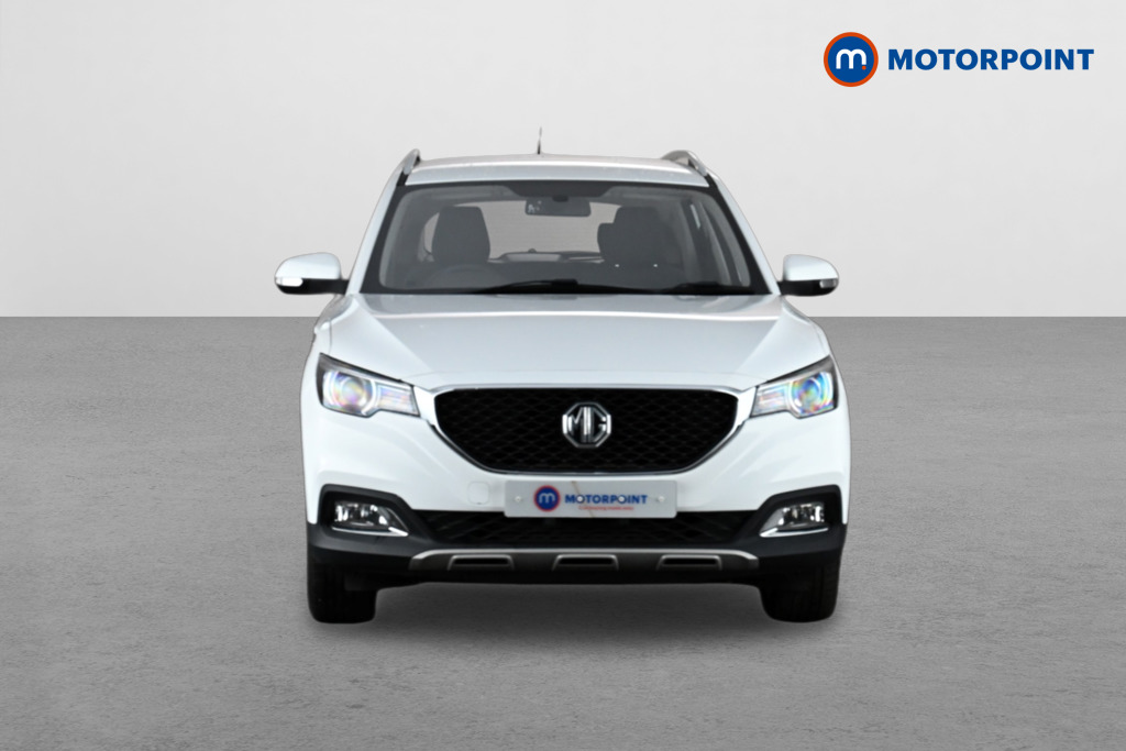 Mg Motor Uk ZS Excite Automatic Petrol SUV - Stock Number (1598750) - Front bumper