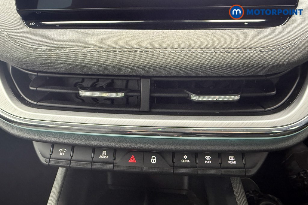 Skoda Enyaq 60 Ecosuite Automatic Electric SUV - Stock Number (1605785) - 3rd supplementary image